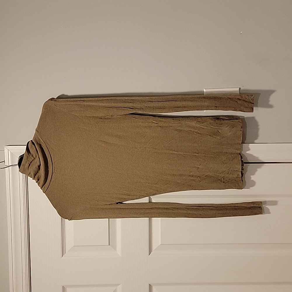 Turtleneck